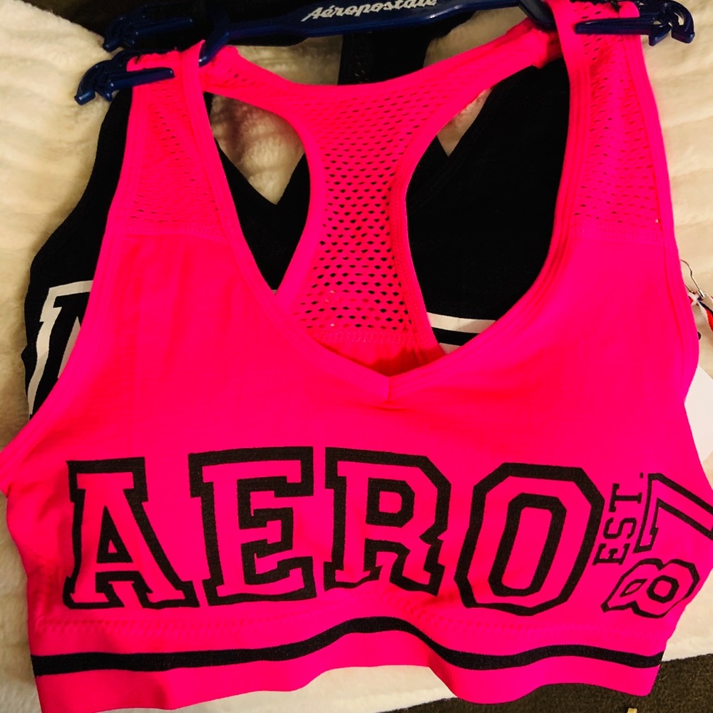 Sport bra